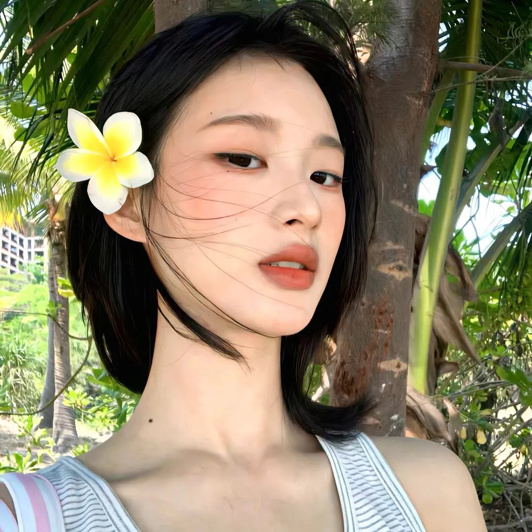 绿里奇迹